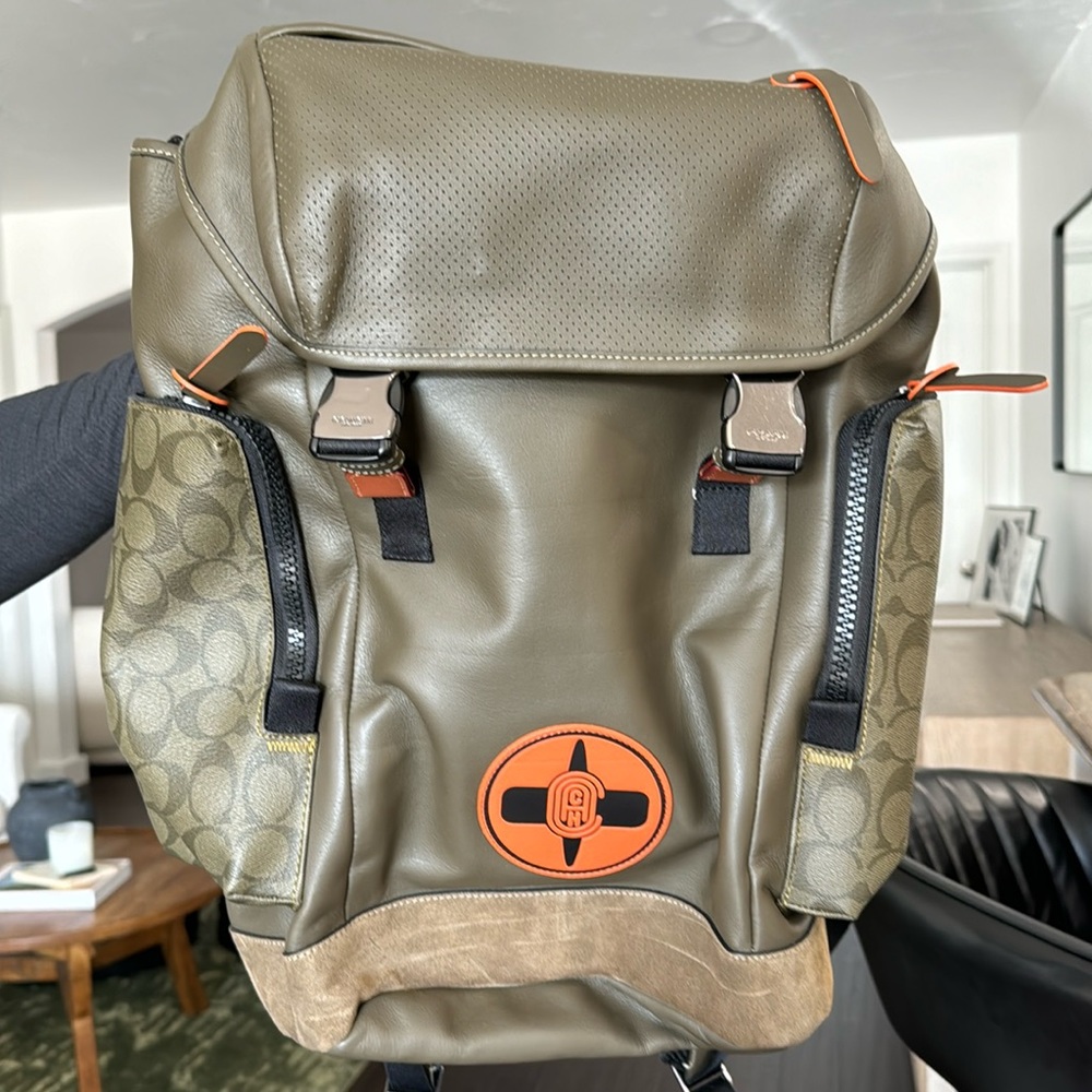 Backpack
